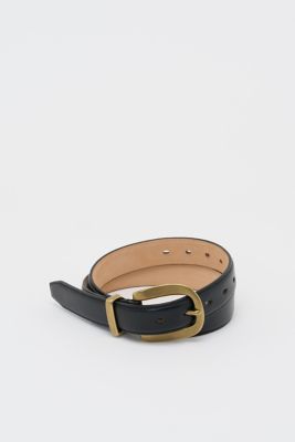 ＜Hender Scheme (Women)＞ｓｔａｎｄａｒｄ　ｂｅｌｔ／２６５